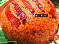 -南京大牌档(香港广场店)