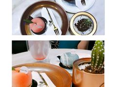 -ADO KAFE(大学城店)