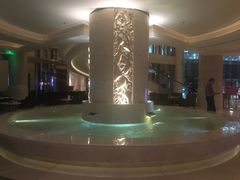 -上海雅居乐万豪侯爵酒店