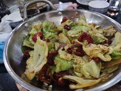 -一锅厨东北水饺店(厦大店)