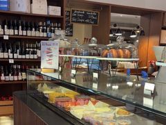 -BAKER&SPICE(安福路店)