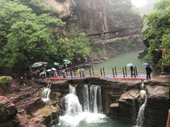 -云台山风景名胜区