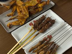 -蚝翅·海鲜粥·烧烤·龙虾季(海曙天一店)