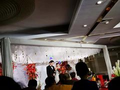 -成都绿洲大酒店(春熙路太古里店)