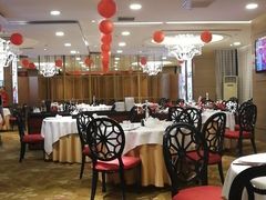 大堂-万龙洲海鲜(南新仓店)