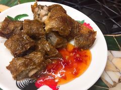 -老闽味沙茶面·姜母鸭(传承35年曾厝垵店)