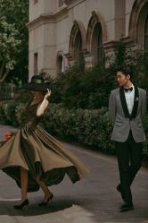 -太古映画婚纱摄影(天河店)