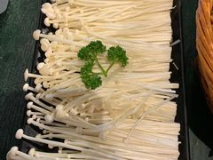 -老灶堂文创火锅(文艺路店)
