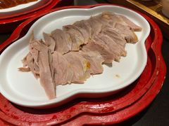 -北京王府井希尔顿酒店·秦唐中餐厅Chynna