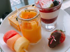 -三迪希尔顿酒店·星空酒廊