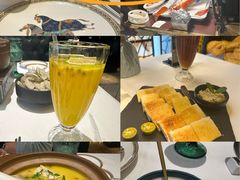 -彩虹之约•淮扬家宴(亚运村店)