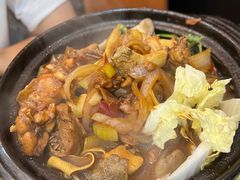 -川香煲(茅台路店)