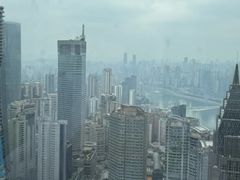 -解放碑威斯汀酒店-知味国际美食餐厅