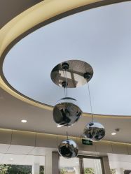 -型色沙龙 Color Salon