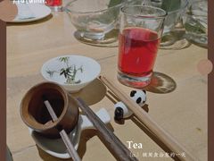 -竹鲜笙全竹宴(国色天香店)