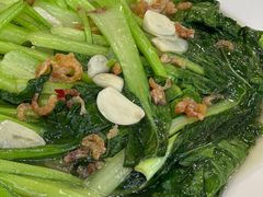 -华圆美食-老蓬莱菜(蓬港路店)