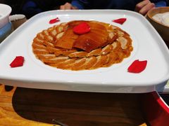-壹零捌道·北京烤鸭(车公庄店)
