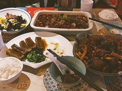 -酒肆浅葱•烧烤•龙虾•排档(卓悦intown店)