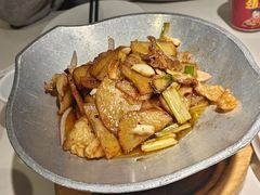 -小放牛河北菜(长安万达店)