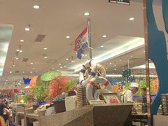 -初色海鲜自助(万丰路店)