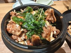 -竹里馆·淮扬菜·功夫茶(老门东店)