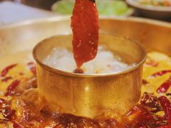 -小龙坎火锅(沙井店)