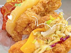 -肯德基(西稍门店)