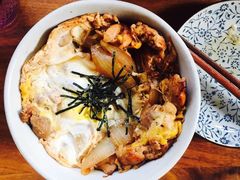 -铃木食堂(帽儿胡同店)