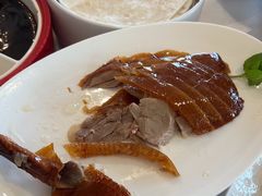 -满堂·烤鸭店·北京菜(鼓楼店)