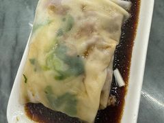鲜虾牛肉肠-穗银肠粉店(东川路店)