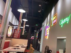-火焱山烤肉·齐齐哈尔烤肉(朝阳店)