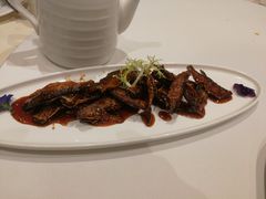 -真爱中国餐馆·年华店(朱雀大街店)