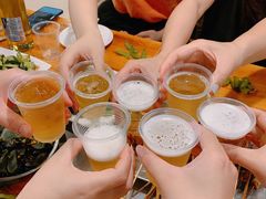 -京朋串屋·烧烤(望京西路总店)