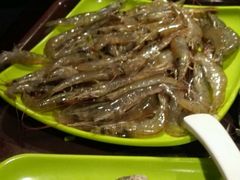 -自助火锅筷乐食代自助餐厅(金辰店)