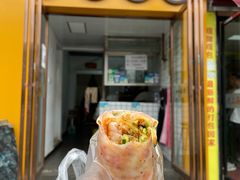 门面-小竖点徽派卷面皮(洪都店)