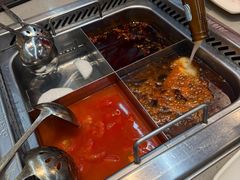 -海底捞火锅(铂澜大象城店)