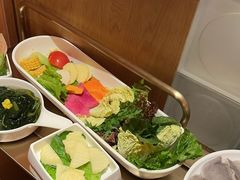-左庭右院鲜牛肉火锅(七宝领展广场店)