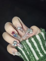 -StartNail美甲
