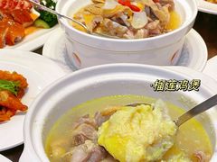-庄氏祥记家常食府(国瑞建材家居博览中心店)