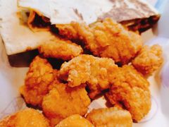 -Taco Bell 塔可钟(民田路店)
