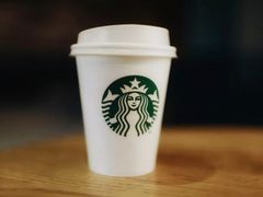 -星巴克(广州百信广场东区店)