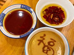 -乐宴·老北京铜火锅(桂庙店)