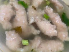 -温州瘦肉丸(中山北路店)