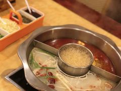 辣锅-家乡重庆火锅店