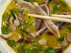 -四妹餐厅(玫瑰街店)