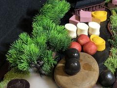 -同仁堂粹和餐厅·食养养生宴(新大都店)