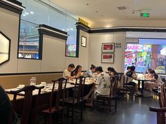-小菜园新徽菜(滁州苏宁店)
