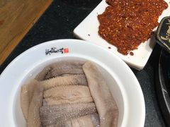 -纸盐河码头火锅(十八梯店)