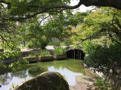 -水前寺成趣园