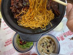 -回味黑鸭煲·始于2006(万松园店)